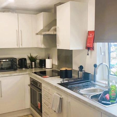 Bridgefield Apartment Ашфорд Екстериор снимка