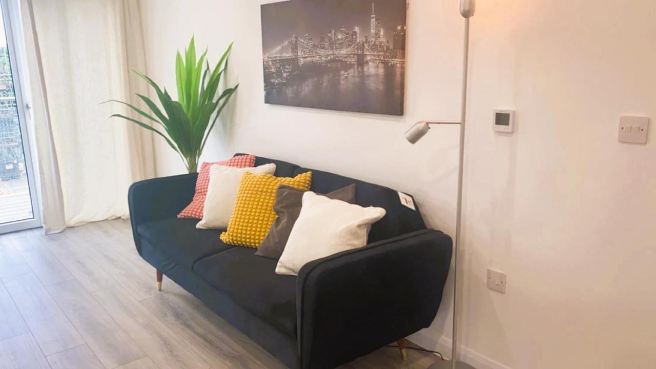 Bridgefield Apartment Ашфорд Екстериор снимка