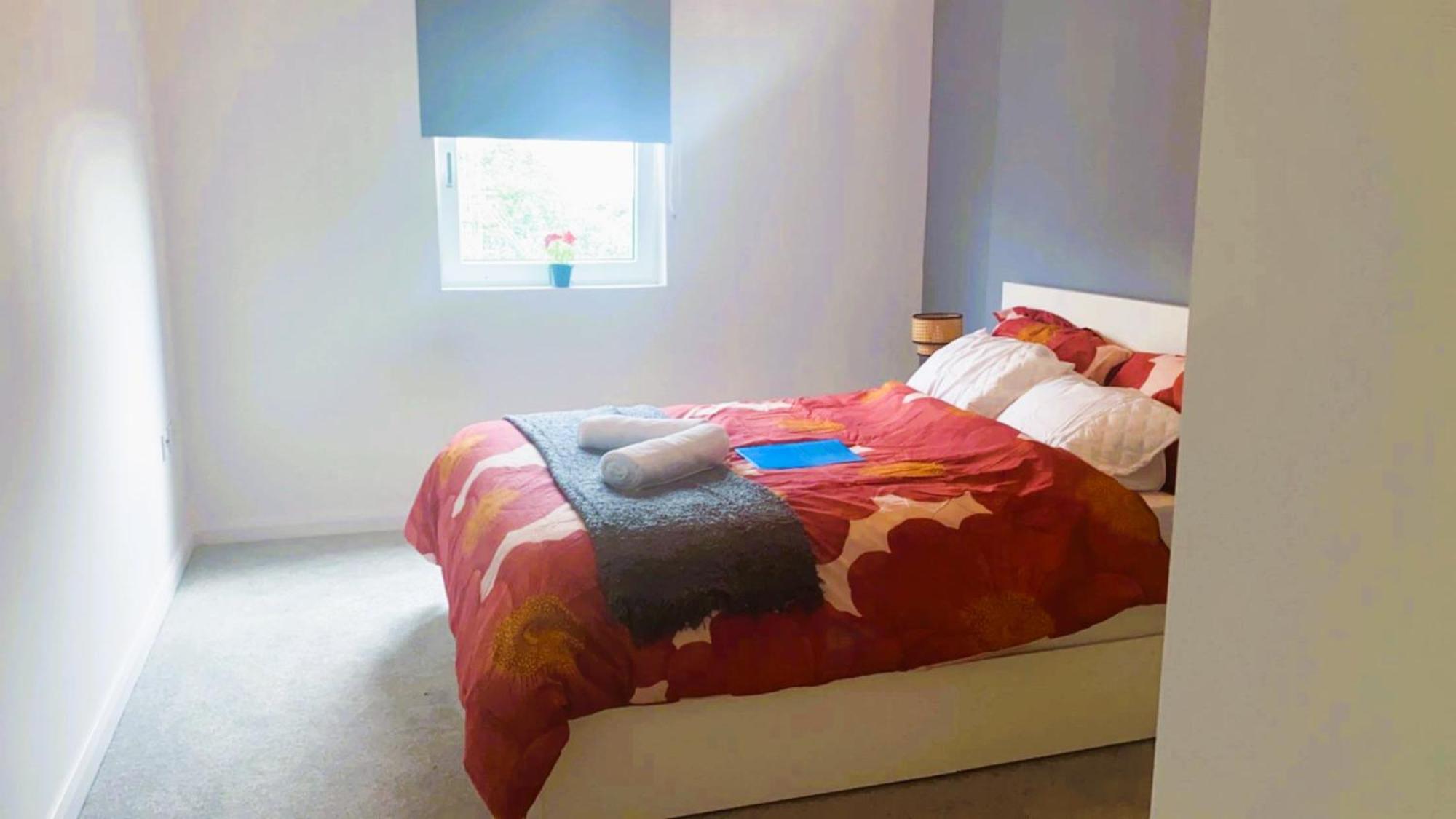 Bridgefield Apartment Ашфорд Екстериор снимка