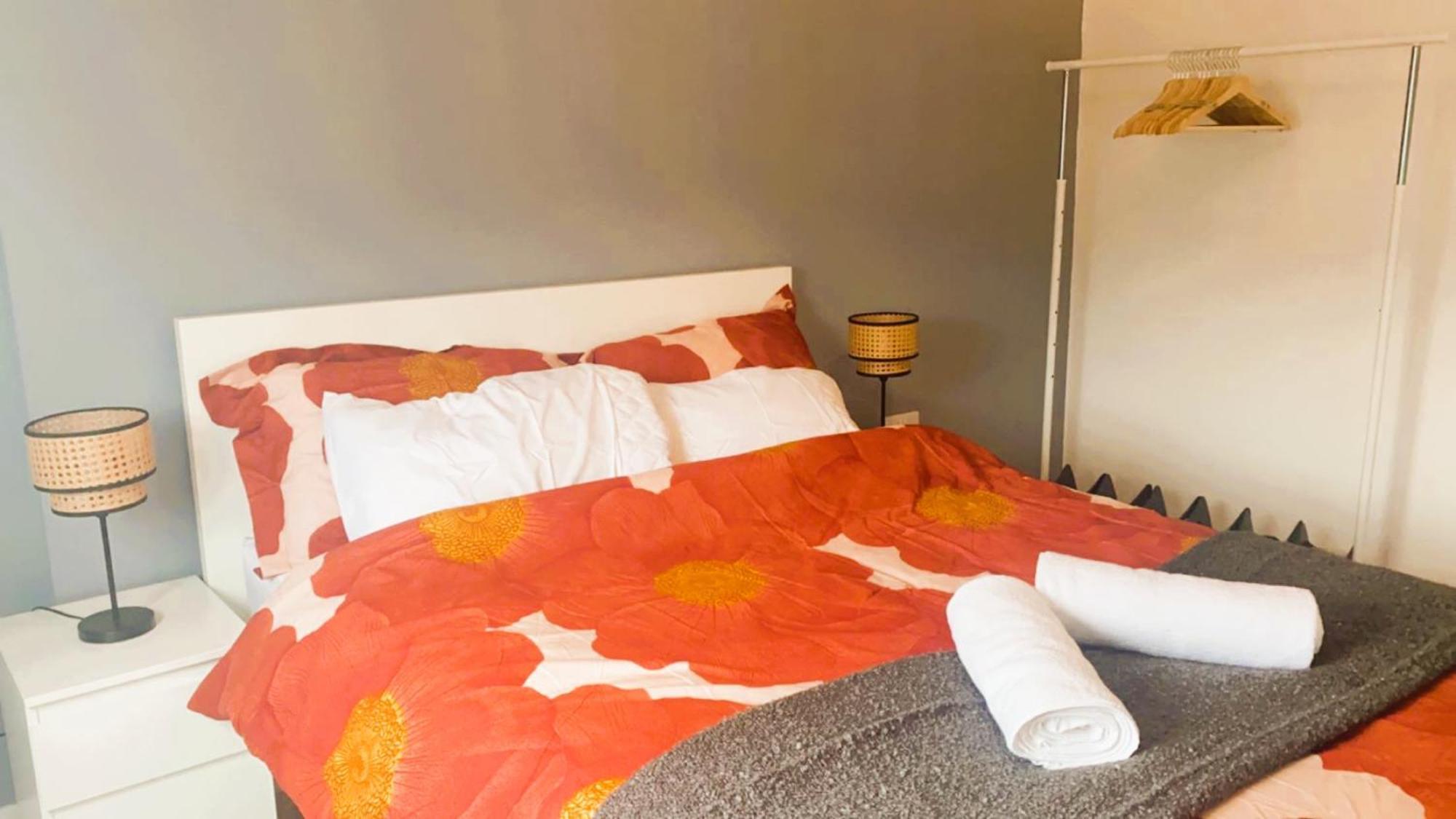 Bridgefield Apartment Ашфорд Екстериор снимка